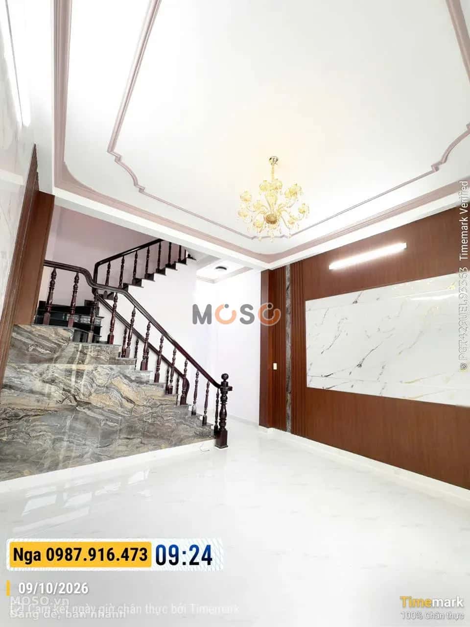 Bán nhà hẻm đường số 15 Thành phố Thủ Đức, TP.HCM – 7 phòng ngủ, giá 6.5 tỷ - ảnh 3